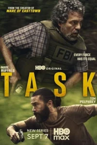 سریال Task کارگروه