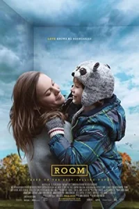 فیلم Room اتاق 2015