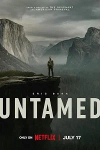سریال Untamed رام نشده