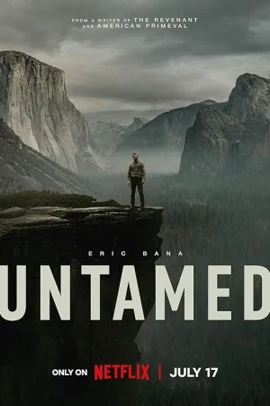 سریال Untamed رام نشده