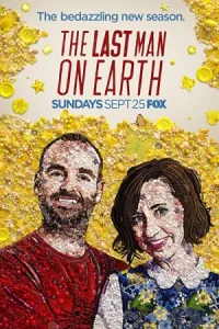 سریال The Last Man on Earth آخرین مرد روی زمین