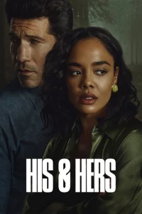 سریال His & Hers مالِ او و مالِ او