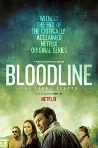 سریال Bloodline خط خون