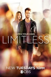سریال Limitless بدون محدودیت