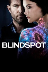 سریال Blindspot نقطه‌ی کور