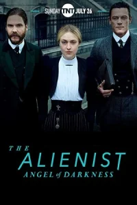 سریال The Alienist روانکاو
