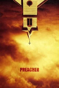 سریال Preacher واعظ