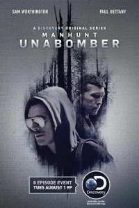 سریال Manhunt شکار انسان