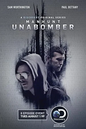 سریال Manhunt شکار انسان