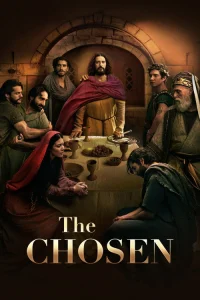 سریال The Chosen برگزیده