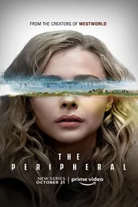 سریال The Peripheral پریفرال