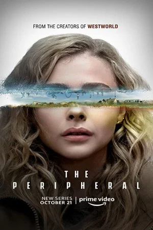 پوستر سریال سریال The Peripheral پریفرال (The Peripheral)