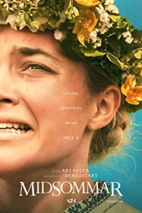 فیلم Midsommar نیمه تابستان 2019