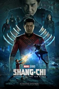 فیلم Shang-Chi and the Legend of the Ten Rings شانگ-چی و افسانه ده حلقه 2021