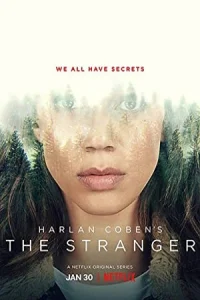 سریال The Stranger غریبه