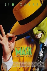 فیلم The Mask ماسک 1994