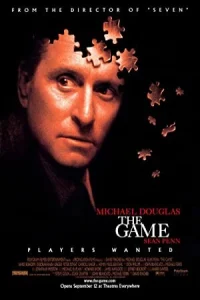 فیلم The Game بازی 1997