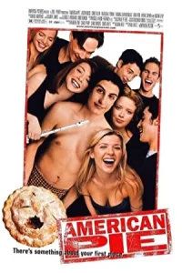 فیلم American Pie پای آمریکایی 1999