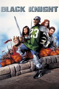 فیلم Black Knight شوالیه سیاه 2001