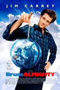 فیلم Bruce Almighty بروس قادر مطلق 2003