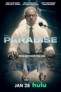 سریال Paradise بهشت