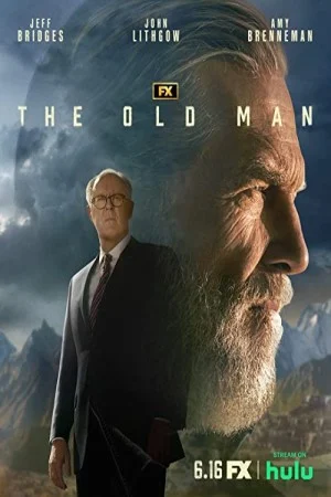 پوستر سریال سریال The Old Man پیرمرد (The Old Man)